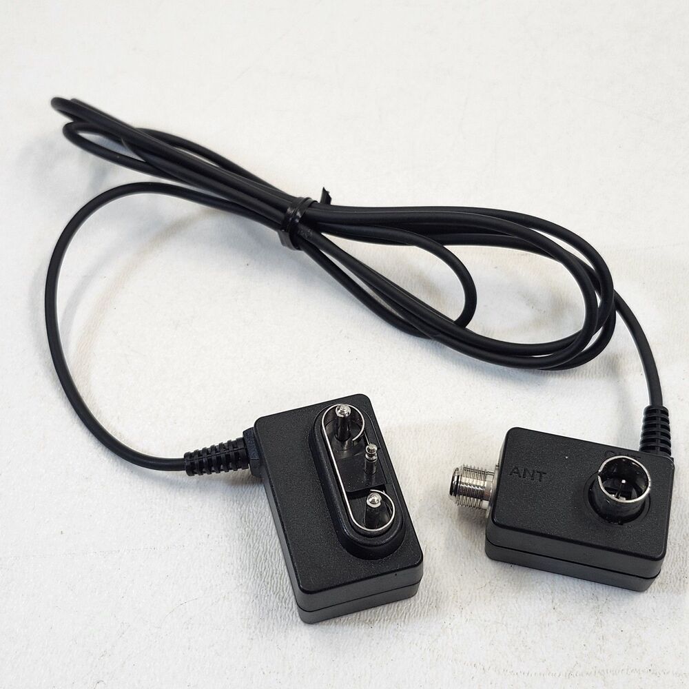 Sony RFU-90UC RFU Video Adapter for Sony Handycam Video 8 Camcorder CCD-TR300